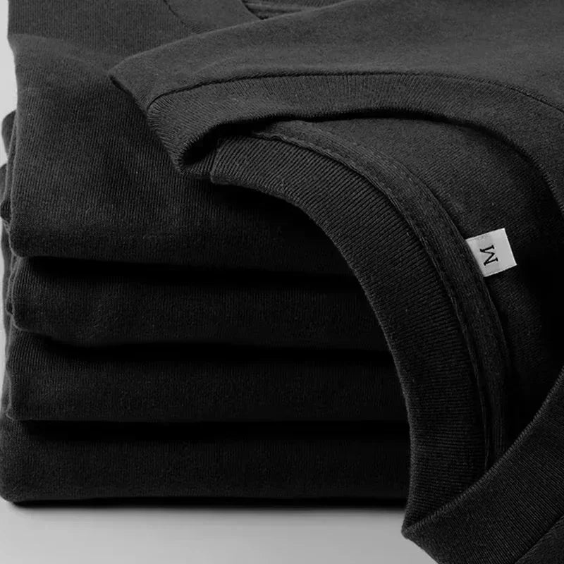 In Glock We Trust Tee