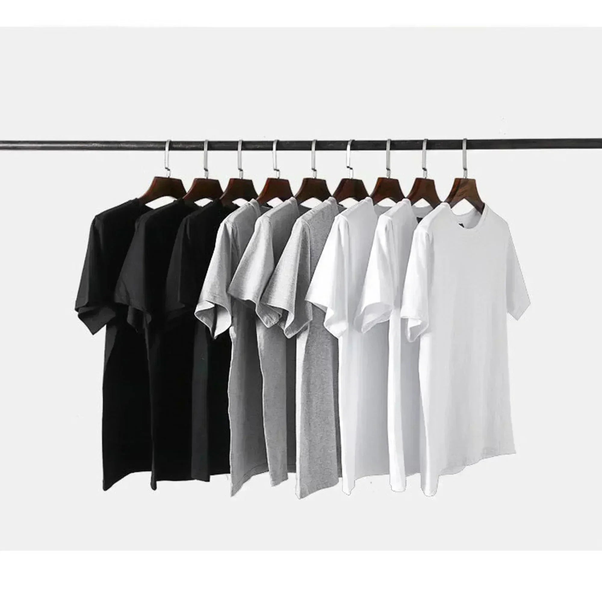 In Glock We Trust Tee