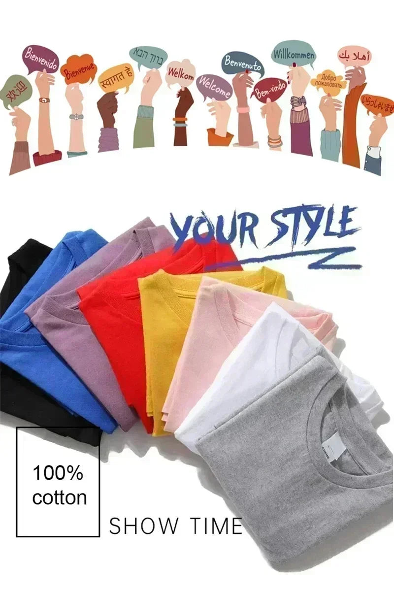 In Glock We Trust Tee